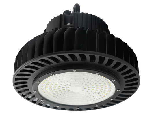 RoHs Rustproof High Bay Light Housing , Multipurpose Ceiling Light Housing