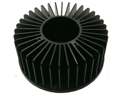 Aerospace Industrial Forged Heat Sink Pins Anti Corrosion 92x40mm