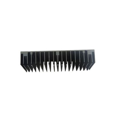 Anticorrosive Aluminum Extrusion Profiles For Electronics Rustproof