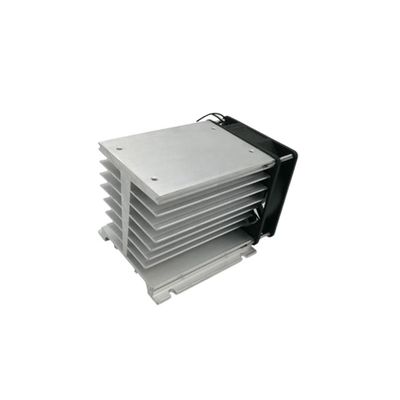 Anticorrosive Aluminum Extrusion Profiles For Electronics Rustproof