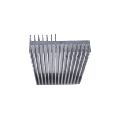Anticorrosive Aluminum Extrusion Profiles For Electronics Rustproof