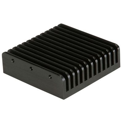 6061 6063 Aluminum Extrusion Profiles Custom Anticorrosive Durable