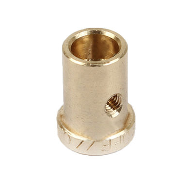 ISO9001 Practical CNC Turning Milling Parts Tolerance 0.01-0.05mm
