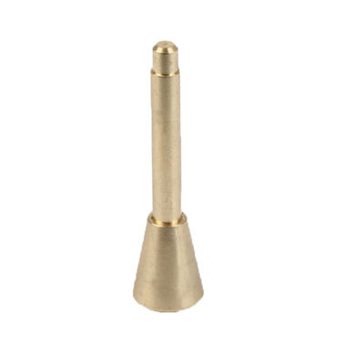 ISO9001 Practical CNC Turning Milling Parts Tolerance 0.01-0.05mm