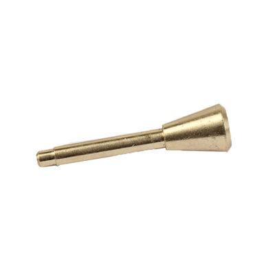 ISO9001 Practical CNC Turning Milling Parts Tolerance 0.01-0.05mm
