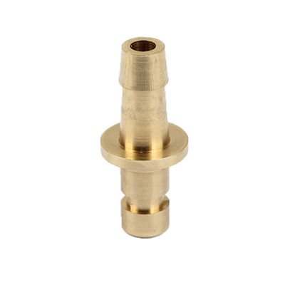 ISO9001 Practical CNC Turning Milling Parts Tolerance 0.01-0.05mm