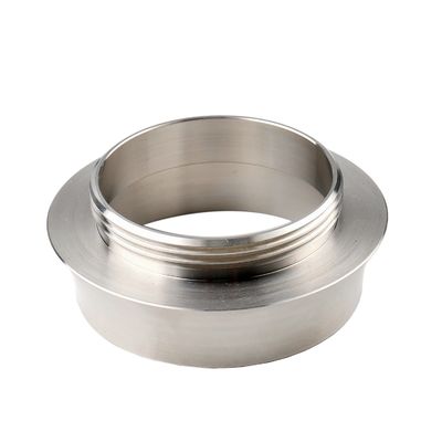 ODM Rustproof CNC Turned Components , 3041 CNC Stainless Steel Parts