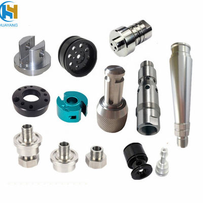 API 650 Precision CNC Turning Parts Practical Anti Corrosion