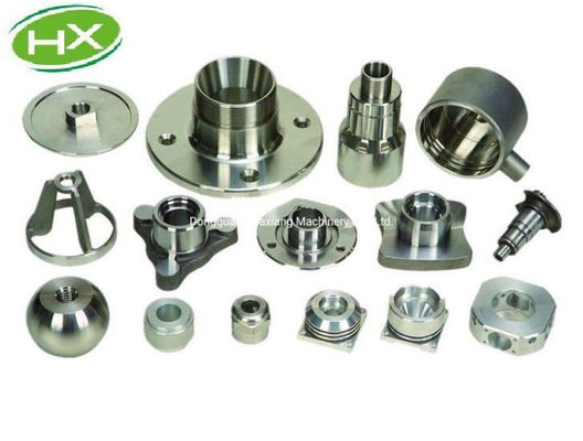 Anodizing Precision CNC Turning Parts Multipurpose For Auto Machine