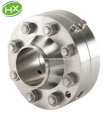Anodizing Precision CNC Turning Parts Multipurpose For Auto Machine