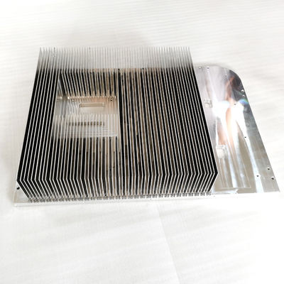 Rustproof Durable Electronic Heat Sink Stable For High Power Inverter