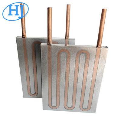 DC 12V tản nhiệt tản nhiệt 2.4W tiêu thụ điện cho nguồn cung cấp điện