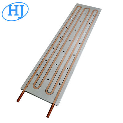  Heat Sink Radiator Unit -40-85℃ Storage Temperature 0-70℃ Operating Temperature