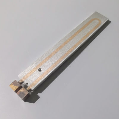 Stable Water Block Radiator Heat Sink Rustproof Multipurpose