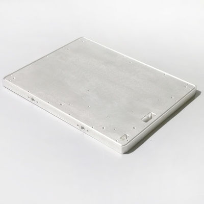 Multipurpose Radiator Heat Sink Welded Plate For Water Cooling