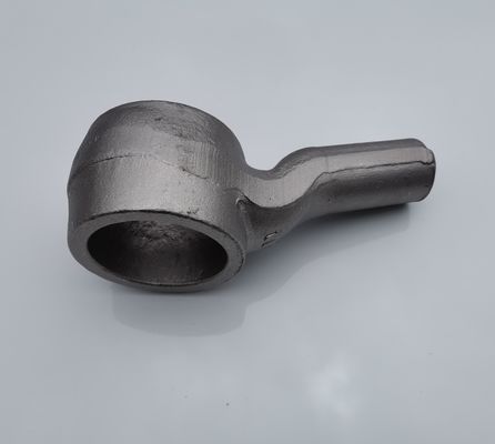 Practical Polishing Hot Forged Parts , Powder Coating Metal Parts Processing