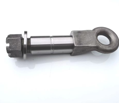 Antirust Drawbar Forged Hardware Adjustable Anti Corrosion Durable