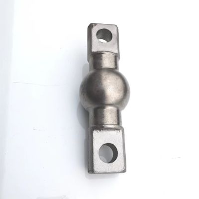 Automotive Steel Forged Hardware Multipurpose Sand Blast Surface