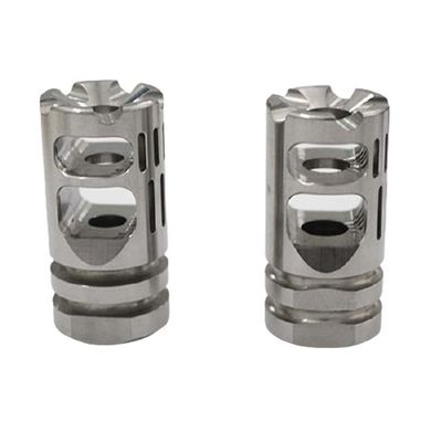 ODM Etching CNC Turning Milling Parts Multipurpose Micro Machining