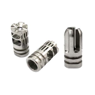 ODM Etching CNC Turning Milling Parts Multipurpose Micro Machining
