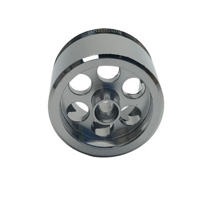 ODM Etching CNC Turning Milling Parts Multipurpose Micro Machining