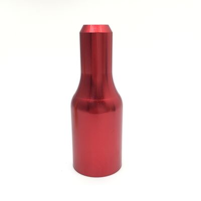 Antirust Machining CNC Turning Components Multipurpose For Aerospace
