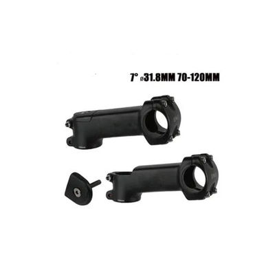 Titanium Steel CNC Turning Milling Parts Sandblasting Surface Treatment
