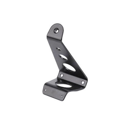 Nickel Plating Auto Metal Stamping Parts Anti Oxidation Stable
