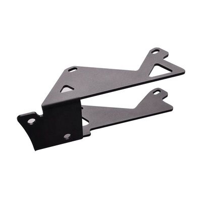 Nickel Plating Auto Metal Stamping Parts Anti Oxidation Stable