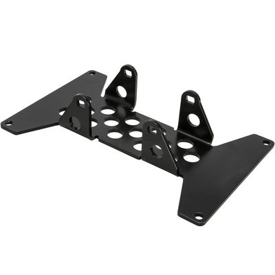 Durable Antirust Stamping Die Parts , Anticorrosive Metal Stamping Car Parts