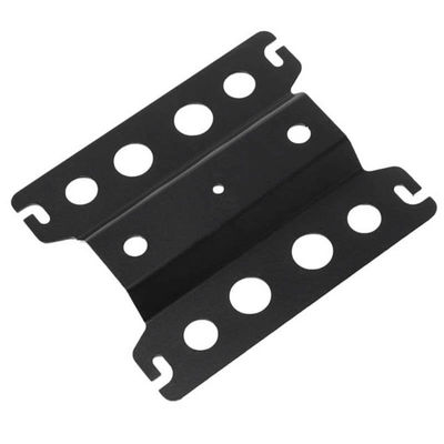 Automotive Paint Metal Stamping Parts Anti Corrosion Practical