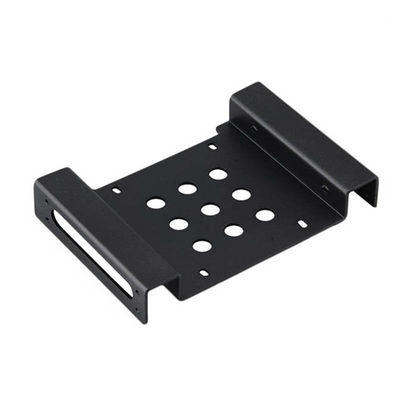Automotive Paint Metal Stamping Parts Anti Corrosion Practical
