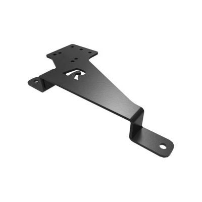 Automotive Paint Metal Stamping Parts Anti Corrosion Practical