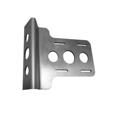 OEM Laser Cutting Metal Stamping Parts Multipurpose Practical