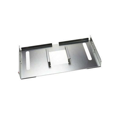 Practical Precision Custom Sheet Metal Stamping Antirust Durable
