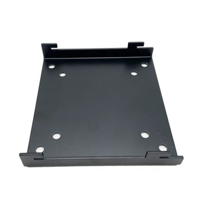 Stainless Steel Metal Stamping Parts Anticorrosive Practical
