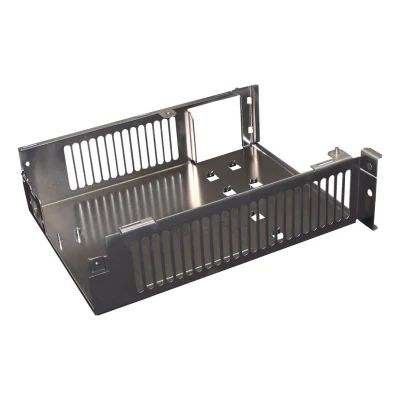 Stainless Steel Metal Stamping Parts Anticorrosive Practical
