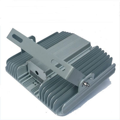 Ra0.8-Ra6.3 Die Casting Small Parts , Powder Coated Aluminum Die Casting Service