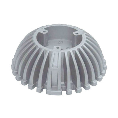 Ra0.8-Ra6.3 Die Casting Small Parts , Powder Coated Aluminum Die Casting Service
