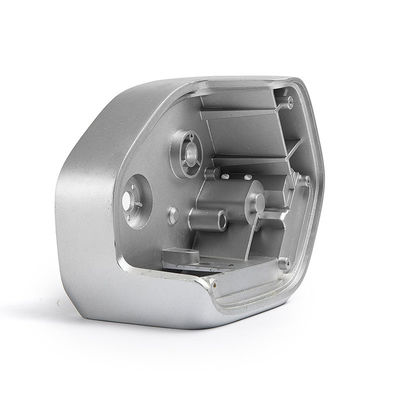 Ra0.8-Ra6.3 Die Casting Small Parts , Powder Coated Aluminum Die Casting Service