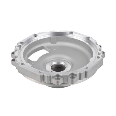 Ra0.8-Ra6.3 Die Casting Small Parts , Powder Coated Aluminum Die Casting Service
