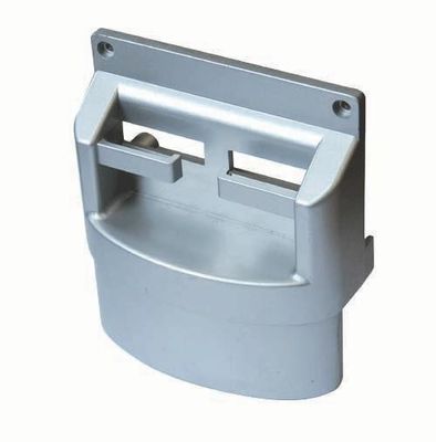 OEM Household Die Casting Parts Rustproof Aluminium Material