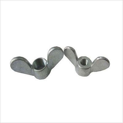304 316 Stainless Steel Die Casting , Polishing Automotive Parts Die Casting