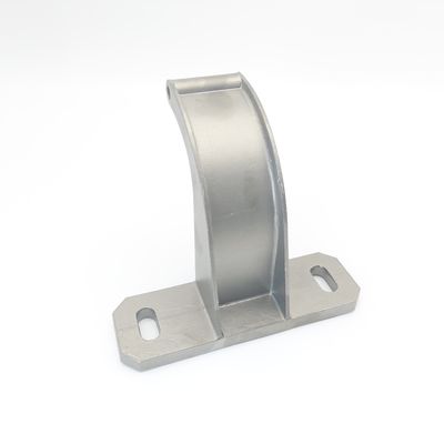 304 316 Stainless Steel Die Casting , Polishing Automotive Parts Die Casting