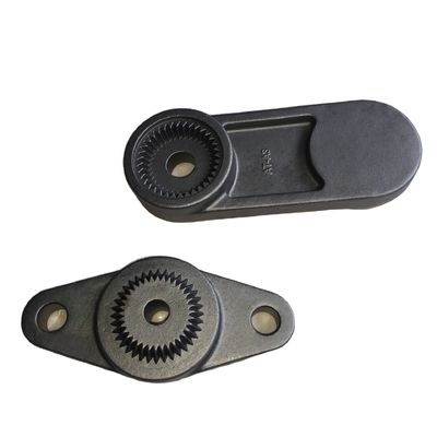 OEM Rustproof Die Casting Components , Anticorrosive Aluminium Casting Parts