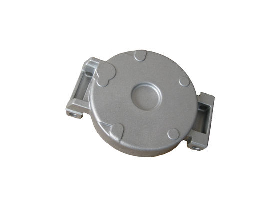OEM Rustproof Die Casting Components , Anticorrosive Aluminium Casting Parts