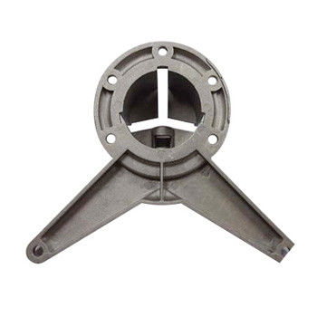Polishing Aluminum Die Casting Parts Multipurpose For Automotive