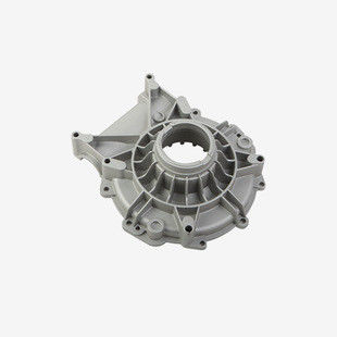Carbon Steel Die Casting Automotive Parts Rustproof Anti Corrosion