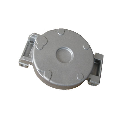 Practical Industry Zinc Aluminum Die Casting , Polishing Die Cast Aluminium Alloy