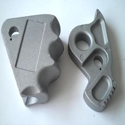 CNC Machined Die Casting Parts Stainless Steel Tolerance 0.02mm